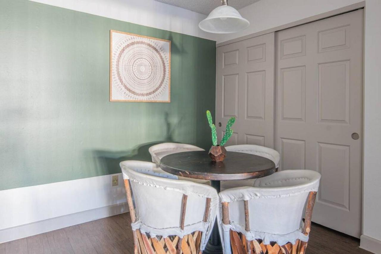 Apartamento Wanderjaunt - South
