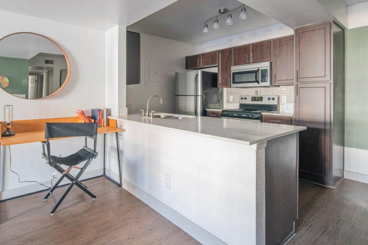 Apartamento Wanderjaunt - South Scottsdale