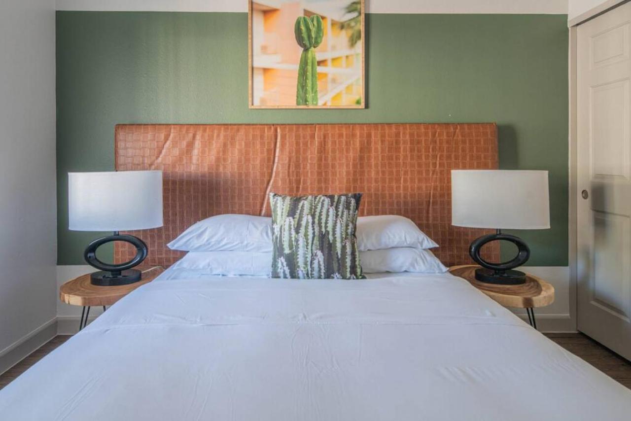Apartamento Wanderjaunt - South Scottsdale