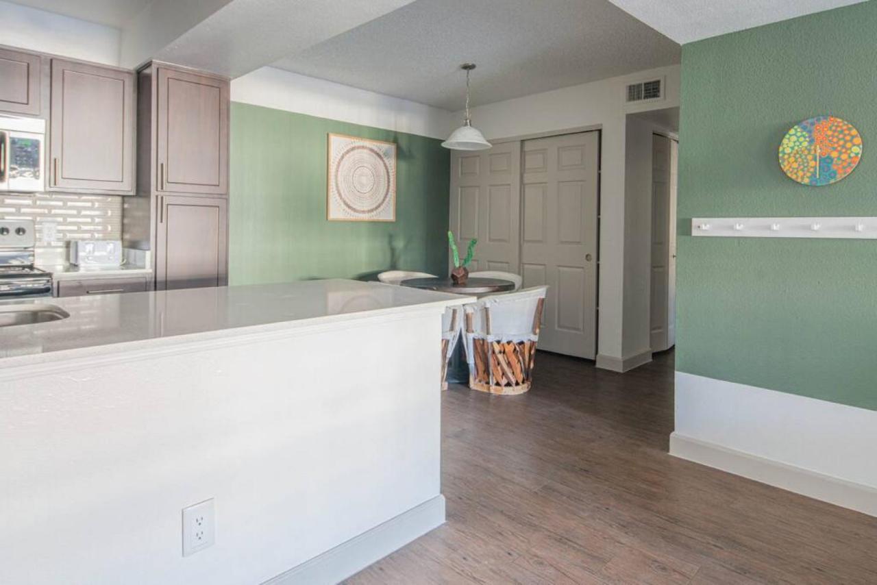 Apartamento Wanderjaunt - South