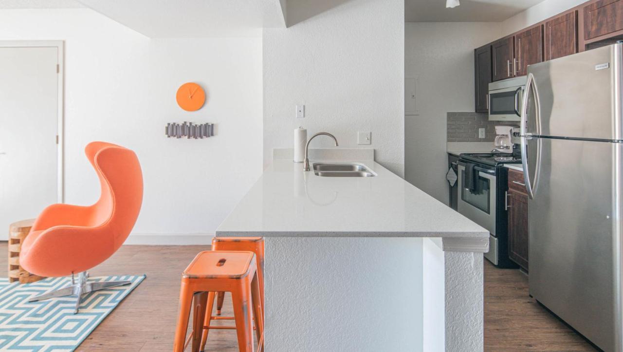 Wanderjaunt - South Apartamento *