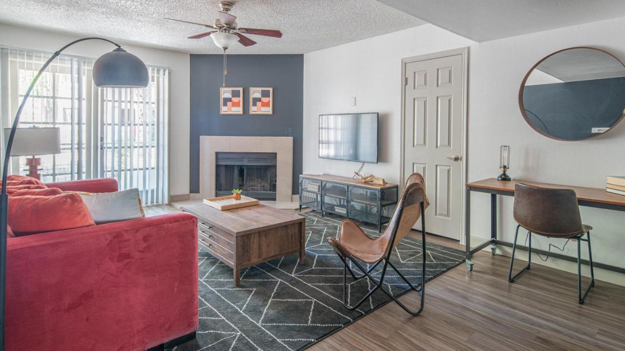 Apartamento Wanderjaunt - South Scottsdale